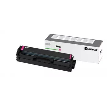 Xerox 006R05077 High Capacity Toner Cartridge, Magenta, 2500 Pages, for C240/C245/C255/C300/C305
