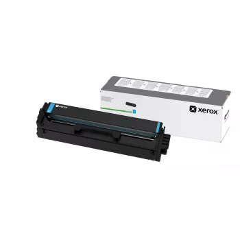 Xerox 006R05096 Extra High Capacity Toner Cartridge, Cyan, 6400 Pages, for C300/C303/C305
