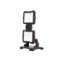LED LENSER Battery LED Work Light 3157CA 20V, 2000 Lumens, Cool White, Device Only