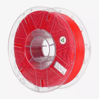 Creality Hyper Series PLA Filament Red 1 kg 1.75 mm RFID
