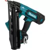Makita DBN620Z 18V LXT Brushless Cordless Air Nailer 16 Gauge, Straight (Tool Only)