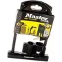 Master Lock Padlock Black 8170EURDPRO