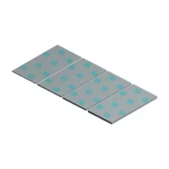 Iceberg Thermal DRIFTIce Thermal Pad 40x80mm 1.5mm Ice Blue