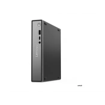 Lenovo ThinkCentre neo 55q Gen 6 13GN001UPB Mini PC, AMD Ryzen 5 220, 16GB DDR5, 512GB SSD, without OS