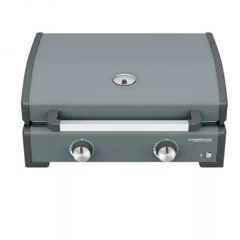 Campingaz Plancha Sigma 2 Cook Gas Plancha Grill 2 Burners 6 kW 58x36 cm