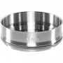 Staub 26 cm Steamer Insert, Enamelled Cast Iron, Dark Blue