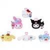L.O.L. Surprise Loves Hello Kitty Reversible Plush Assorted