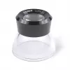 KAISER 8x Stand Magnifier with Achromatic Glass Lens