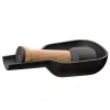 Zassenhaus Spice Mortar Cast Iron, 17.5 x 9 x 5.5 cm