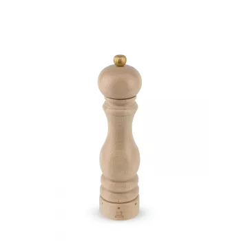 Peugeot Paris Pepper Mill Beechwood Natural 22 cm
