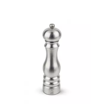 Peugeot Paris Chef Pepper Mill u'Select 22 cm Stainless Steel
