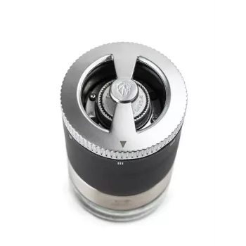 Peugeot Maestro Pepper Mill 11cm Graphite