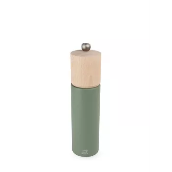 Peugeot BOREAL Pepper Mill 21cm Fern Green