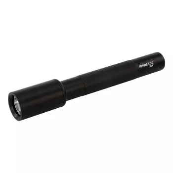 Ansmann Future T150 LED Torch, Black (1600-0145)