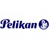 Pelikan Compatible Label Roll for Dymo 99010, 28mm x 89mm, Black on White, 260 Labels