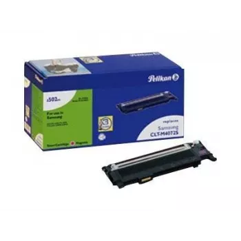Pelikan Compatible Toner Cartridge for Samsung CLT-M4072S Magenta