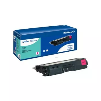 Pelikan Toner Cartridge for Lexmark 60F2H00 - Black, High Capacity, 10000 Pages