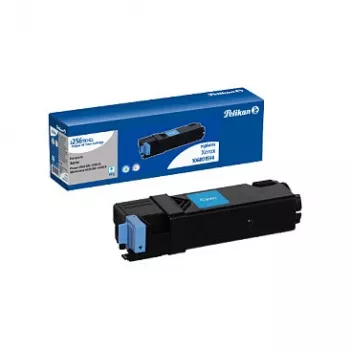 Pelikan 1031421872 Compatible Toner Cartridge for Xerox 106R01594, Cyan, 2400 Pages
