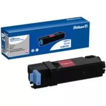 Pelikan 1031421877 Toner Cartridge for Xerox 106R01595, Magenta, 2500 Pages