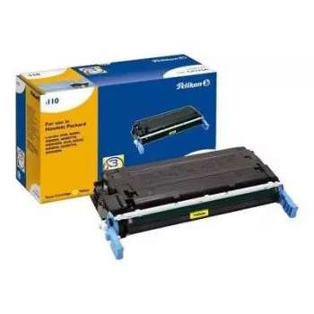 Pelikan Toner for HP C9722A Yellow