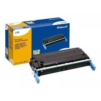 Pelikan Compatible Toner Cartridge for HP C9720A Black