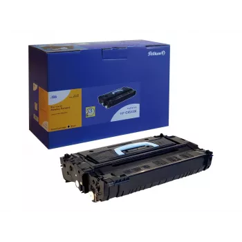 Pelikan remanufactured toner cartridge for HP C8543X, black, 30000 pages
