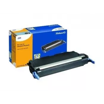 Pelikan Toner for HP Q6473A Magenta - Toner Cartridge