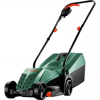 BOSCH EasyRotak 32-220 Lawn Mower with 2 Blades