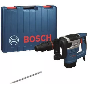Bosch GSH 5 MX Professional SDS Max Demolition Hammer in Case