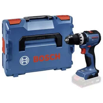 Bosch GSB 18V-52 Cordless Impact Drill in L-BOXX (06019S0121)
