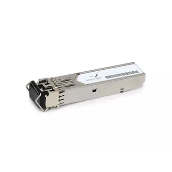 Grafenthal Transceiver 1G SFP LC SX 500m OM2 MMF Compatible with J4858D