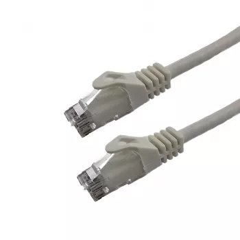 Grafenthal CAT6 F/UTP CU LSZH Patch Cable 3.00m White