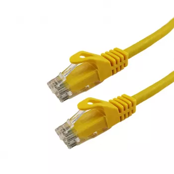 GRAFENTHAL Patch Cable CAT6 S/FTP CU 0.5m Grey