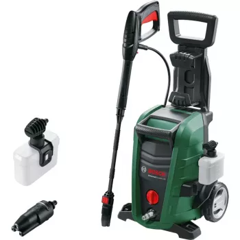 Bosch UniversalAquatak 130 + Home & Car Kit Pressure Washer 1700W 130 bar