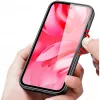 Nevox StyleShell NYLO Case for Google Pixel 10 Pro, Black