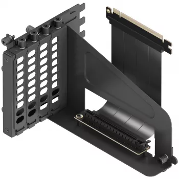 HAVN Universal Vertical GPU Kit - Black