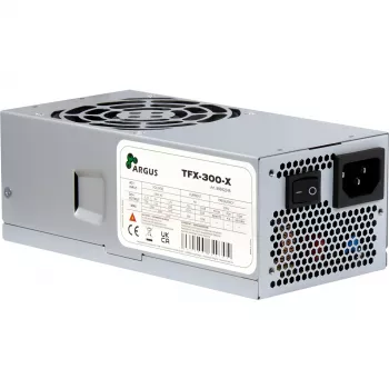 Power Supply INTER-TECH Argus TFX-300-X, BULK