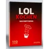 ANZEN LOL KOCHEN - The Party Game