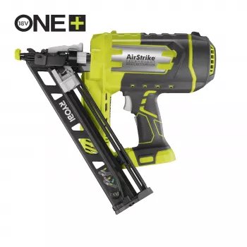 RYOBI 18V 15G Airstrike Angled Finish Nailer (Tool Only)