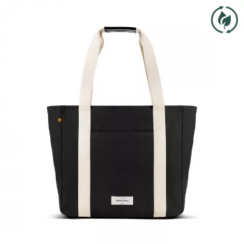 Native Union W.F.A Tote Pro Bag - Tote Bag 16L (Black)