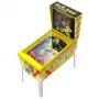 Ambassador Pac-Man Collector Arcade Pinball
