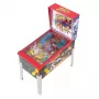 Ambassador Streetfighter Collector Pinball