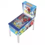 Ambassador Sonic Collector Pinball