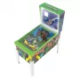 Ambassador Minecraft Collector Pinball Handheld Game