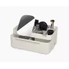 Joseph Joseph Viva Large Cosmetic Organizer with Removable Mirror