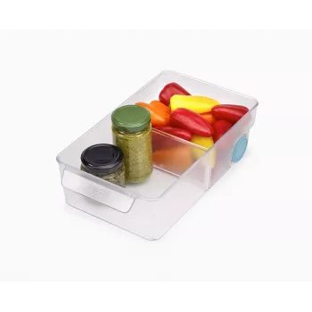 Joseph Joseph FridgeStore Large Clear Storage Container