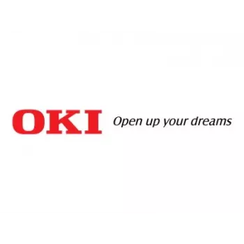 OKI Original Toner Multipack (Black, Cyan, Magenta, Yellow) - 4 Cartridges