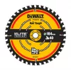 DEWALT Extreme Framing Circular Saw Blade 184 x 16 mm, 40 Teeth