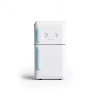OTOTO Cool Guy Fridge Deodoriser Odour Absorber