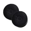 MAAN FWUBHE activated carbon filter - 2-pack